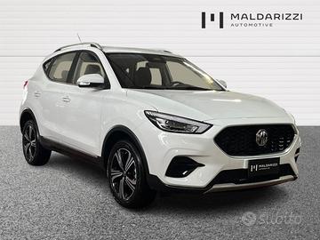 MG ZS 1.5 Classic Comfort
