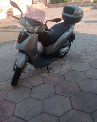 scooter kimco people s