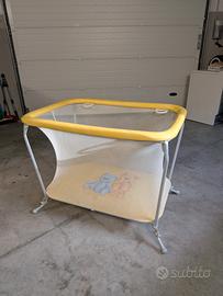 Box per bambini CAM Lusso