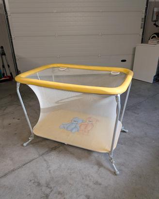 Box per bambini CAM Lusso
