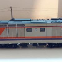 locomotiva d445 lima expert digitale