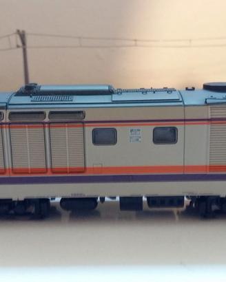 locomotiva d445 lima expert digitale