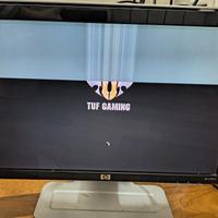 monitor hp w1907v per ricambi