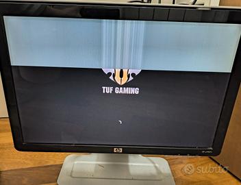 monitor hp w1907v per ricambi