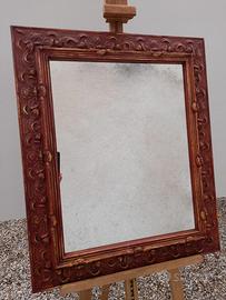 Specchiera nuova da negozio