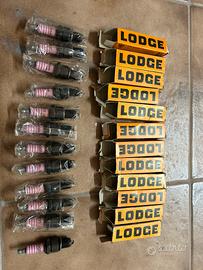 Candele Lodge Spica 15HLNY