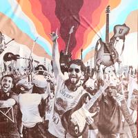 Poster del film We Are The Thousand 