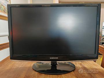 TV monitor Samsung Sync Master 2333HD