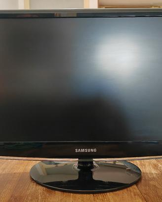 TV monitor Samsung Sync Master 2333HD