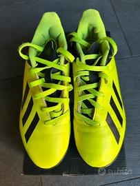Scarpe calcio Adidas per bambino