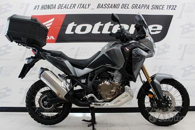 HONDA AFRICA TWIN 1100 ADVENTURE SPORTS ABS TC TFT