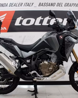 HONDA AFRICA TWIN 1100 ADVENTURE SPORTS ABS TC TFT