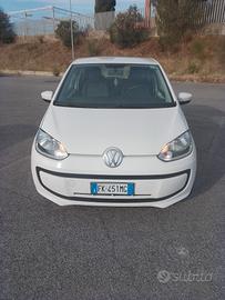 Volkswagen Up1000Benz+GPL-UniproXneoPerfetta3700T