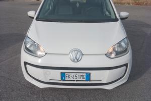 Volkswagen Up1000Benz+GPL-UniproXneoPerfetta3200T