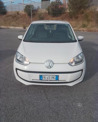 Volkswagen Up1000Benz+GPL-UniproXneoPerfetta3700T