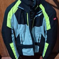 Giacca Spidi 4Season Lady H2Out