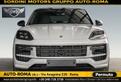 Porsche Cayenne Turbo E-Hybrid Coupé con pacchetto
