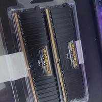RAM Corsair Vengeance LPX16GB (2x8GB) DDR4 3000MHz