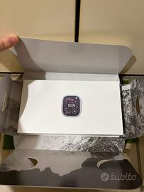 Apple Watch Ultra 3 (49mm) Ocean Band (Gps+cell)