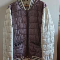 Piumino primaverile Alcott