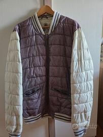 Piumino primaverile Alcott