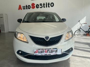Lancia Ypsilon 1.3 MJT 16V 95 CV 5 porte S&S Plati