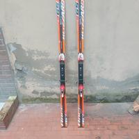 Sci Blizzard Race GS 176