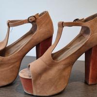 Jeffrey Campbell California