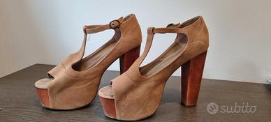 Jeffrey Campbell California