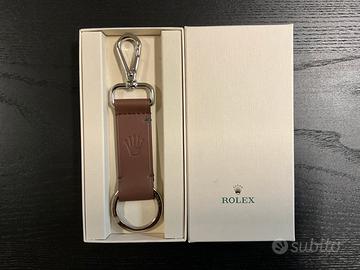Portachiavi Rolex