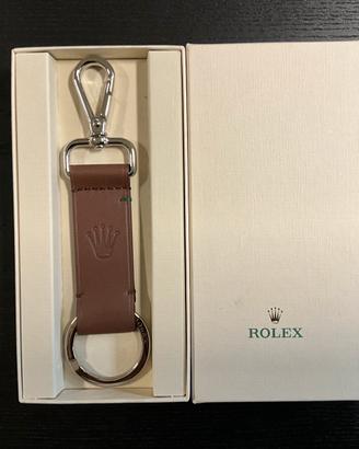 Portachiavi Rolex