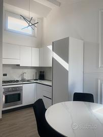 Appartamento short rent