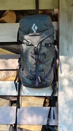 Zaino trecking Black Diamond SPEED 22