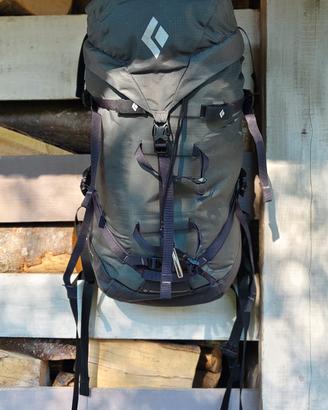Zaino trecking Black Diamond SPEED 22