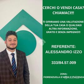 ATTIVITÀ A FIORENZUOLA D'ARDA