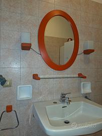 COMPONENTI ARREDO BAGNO