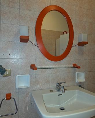 COMPONENTI ARREDO BAGNO