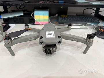 Drone DJI Air 2s - Come nuovo