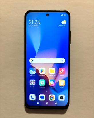 Xiaomi Redmi Note 10