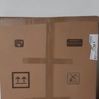 Specchio Mondo Convenienza AMBURGO - NUOVO
