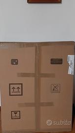 Specchio Mondo Convenienza AMBURGO - NUOVO
