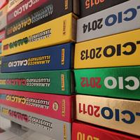 Almanacco del Calcio Panini