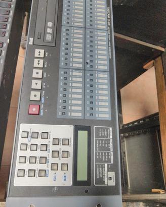 Tascam X48