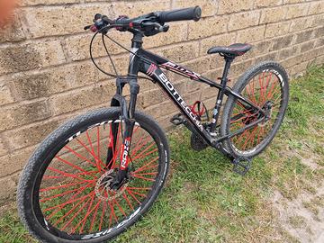 bicicletta  bottecchia 27.5