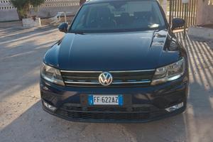 volkswagen tiguan 1600 116cv