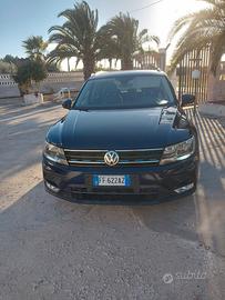 volkswagen tiguan 1600 116cv