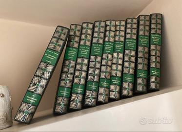 Enciclopedia della scienza e della tecnica