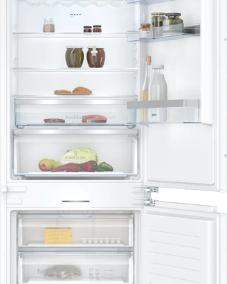 FRIGO NEFF DA INCASSO