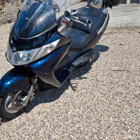 Suzuki Burgman 250 400 Ricambi disponibili 