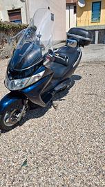 Suzuki Burgman 250 400 Ricambi disponibili 